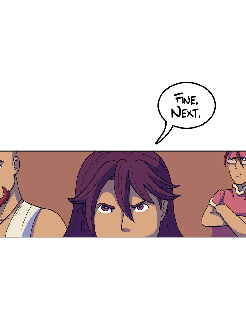 Darkwynd Chronicles - Episode 101, Page 21: Warroom - Part 2