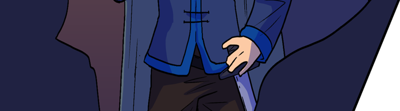 Darkwynd Chronicles - Episode 101, Page 23: Warroom - Part 2