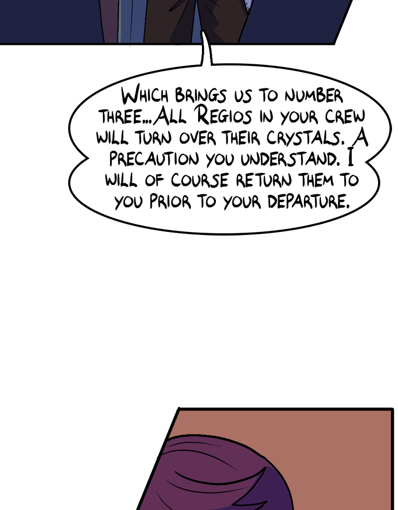 Darkwynd Chronicles - Episode 101, Page 24: Warroom - Part 2