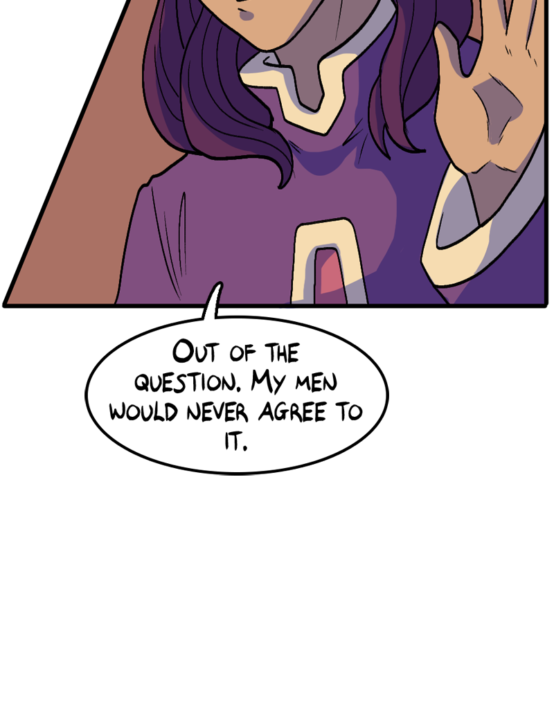 Darkwynd Chronicles - Episode 101, Page 25: Warroom - Part 2