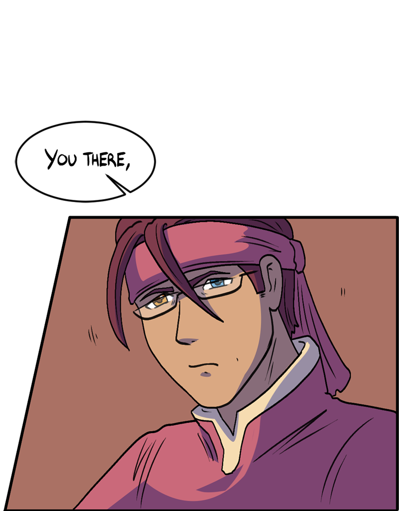 Darkwynd Chronicles - Episode 102, Page 7: Warroom - Part 3