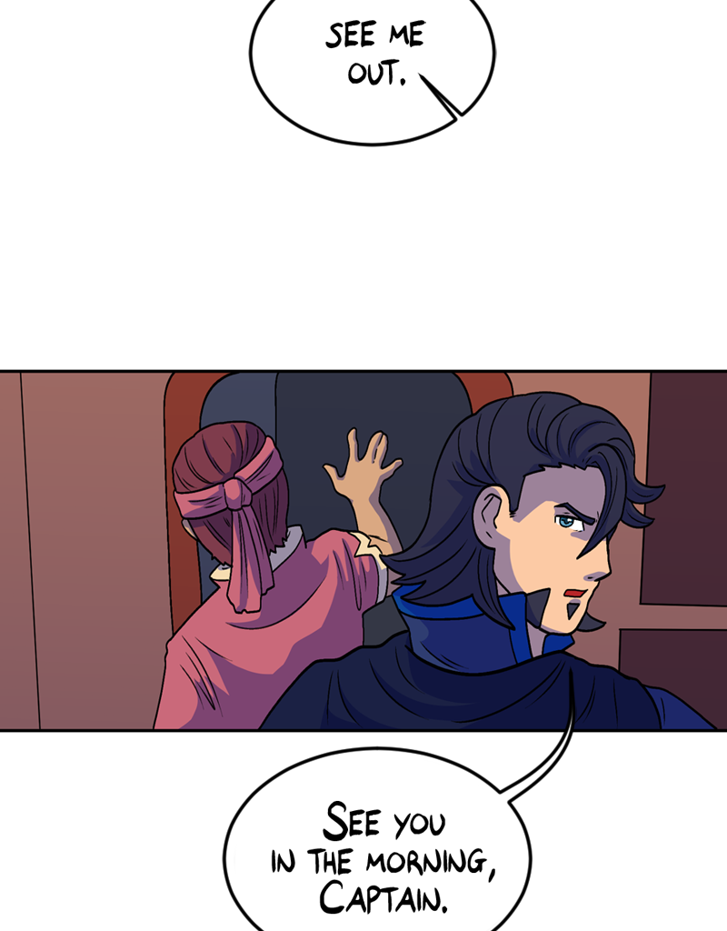 Darkwynd Chronicles - Episode 102, Page 8: Warroom - Part 3