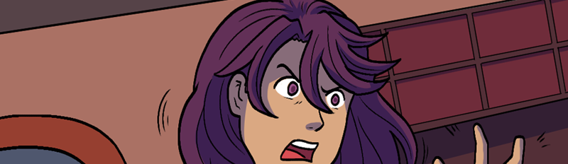 Darkwynd Chronicles - Episode 102, Page 9: Warroom - Part 3