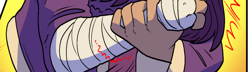 Darkwynd Chronicles - Episode 102, Page 11: Warroom - Part 3