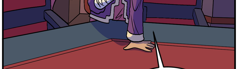 Darkwynd Chronicles - Episode 102, Page 12: Warroom - Part 3