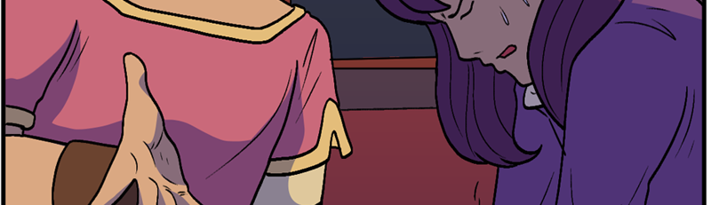 Darkwynd Chronicles - Episode 102, Page 13: Warroom - Part 3