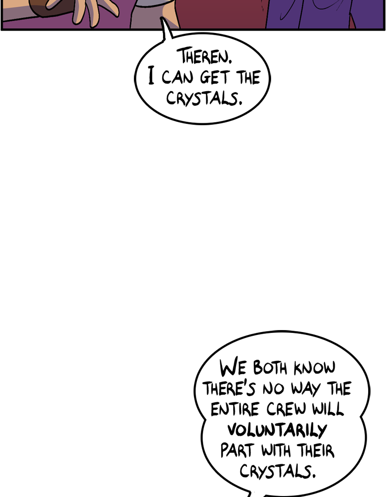 Darkwynd Chronicles - Episode 102, Page 14: Warroom - Part 3