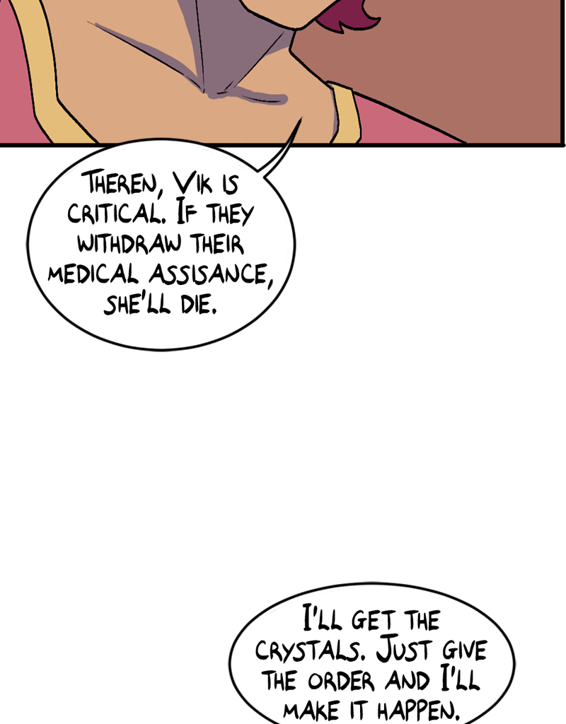 Darkwynd Chronicles - Episode 102, Page 16: Warroom - Part 3