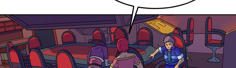 Darkwynd Chronicles - Episode 102, Page 16: Warroom - Part 3