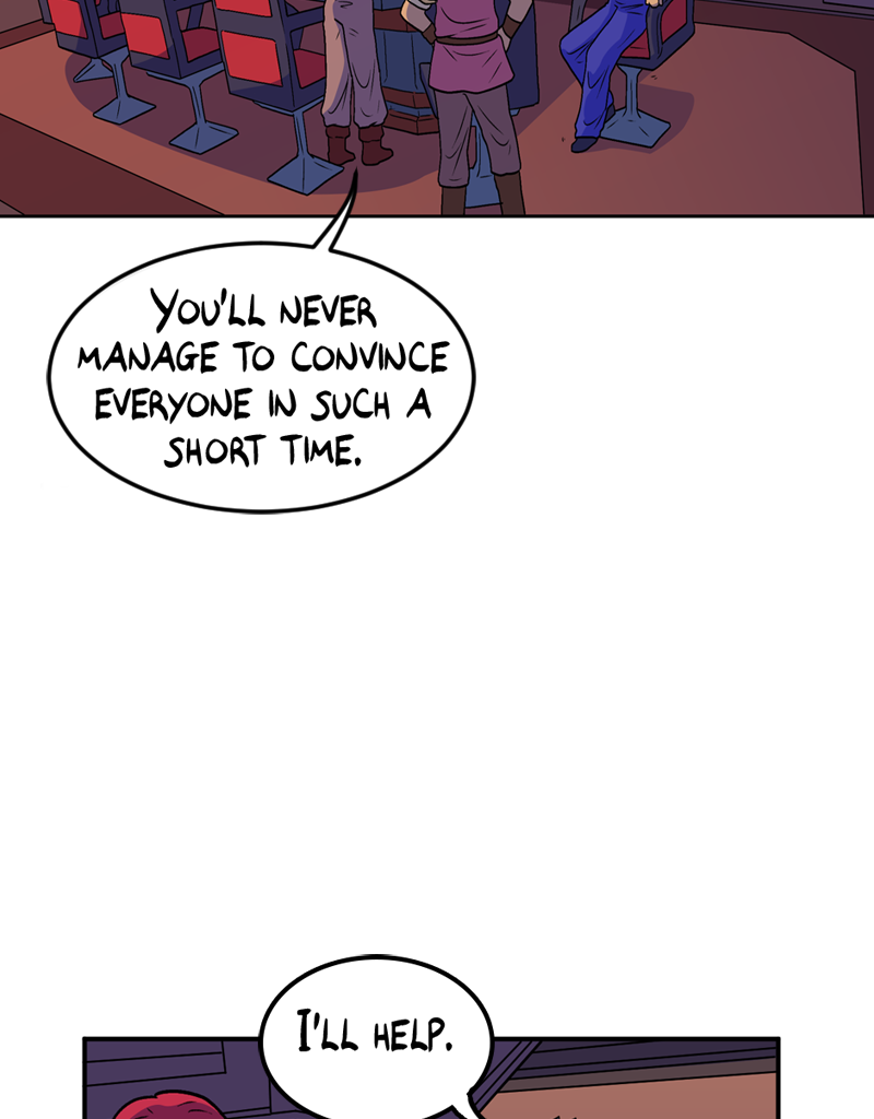 Darkwynd Chronicles - Episode 102, Page 17: Warroom - Part 3