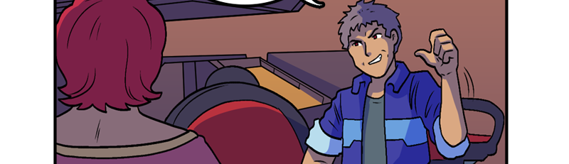 Darkwynd Chronicles - Episode 102, Page 17: Warroom - Part 3