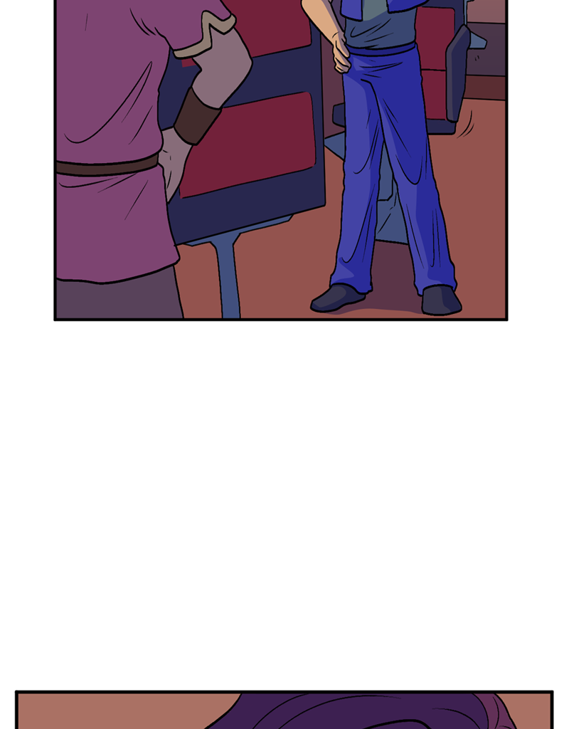 Darkwynd Chronicles - Episode 102, Page 18: Warroom - Part 3