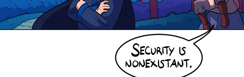 Darkwynd Chronicles - Episode 103, Page 3: Lydi - Part 1