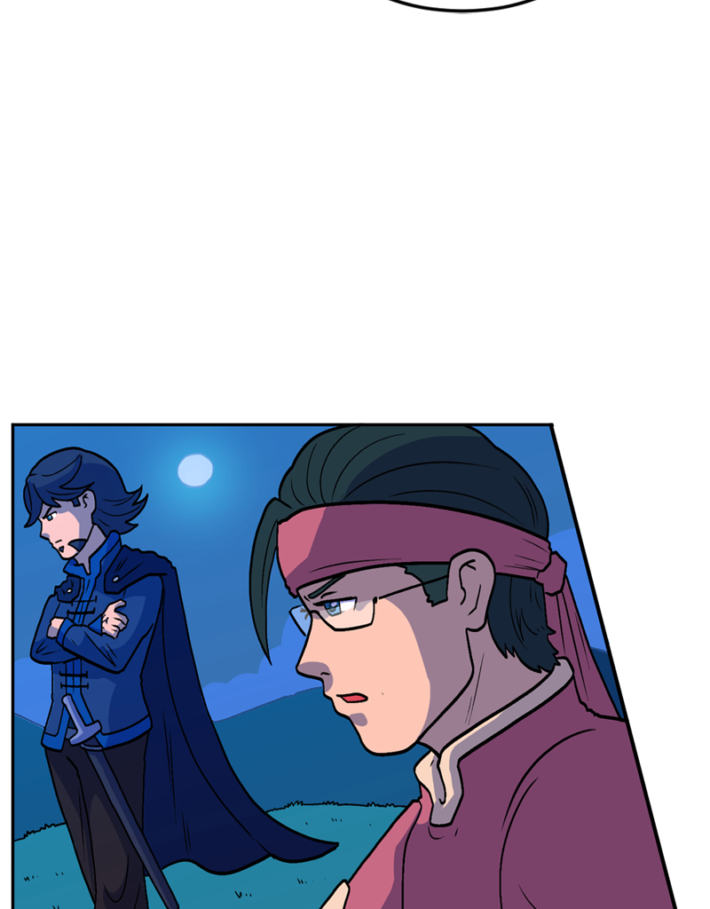 Darkwynd Chronicles - Episode 103, Page 4: Lydi - Part 1