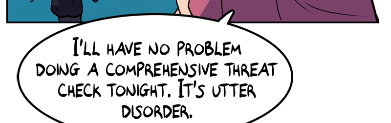 Darkwynd Chronicles - Episode 103, Page 4: Lydi - Part 1