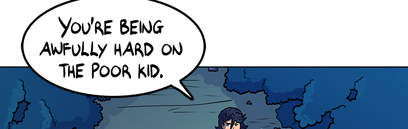 Darkwynd Chronicles - Episode 103, Page 8: Lydi - Part 1