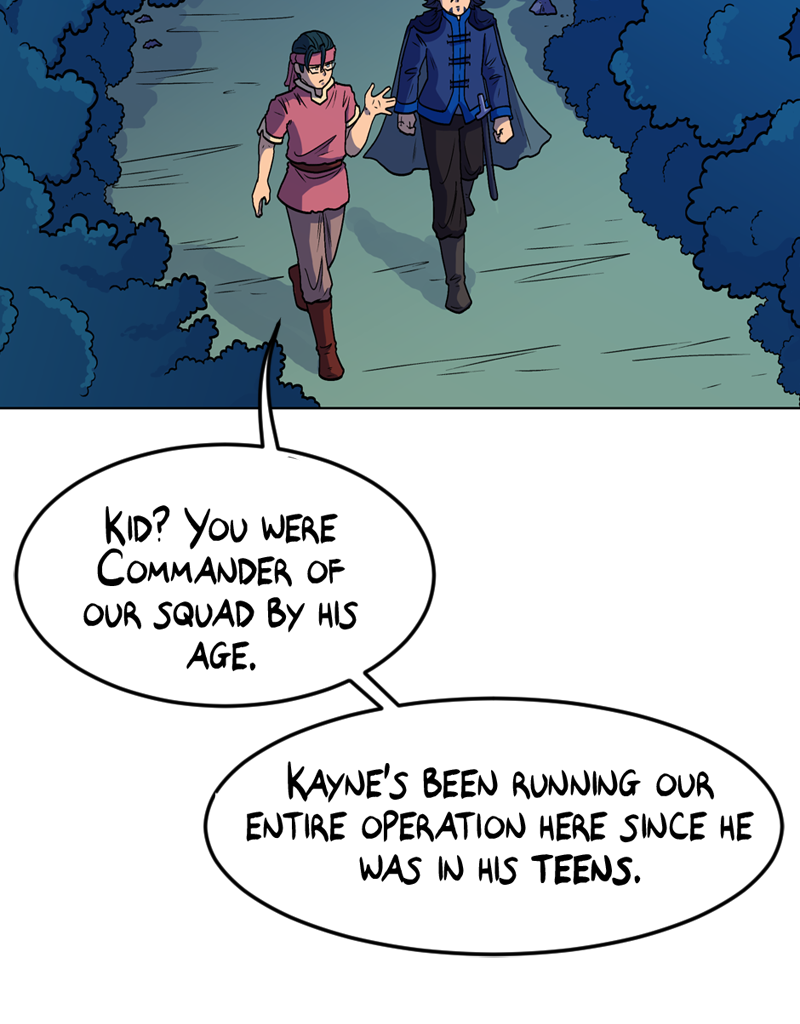 Darkwynd Chronicles - Episode 103, Page 9: Lydi - Part 1