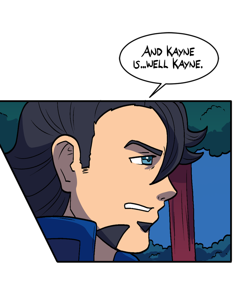 Darkwynd Chronicles - Episode 103, Page 11: Lydi - Part 1