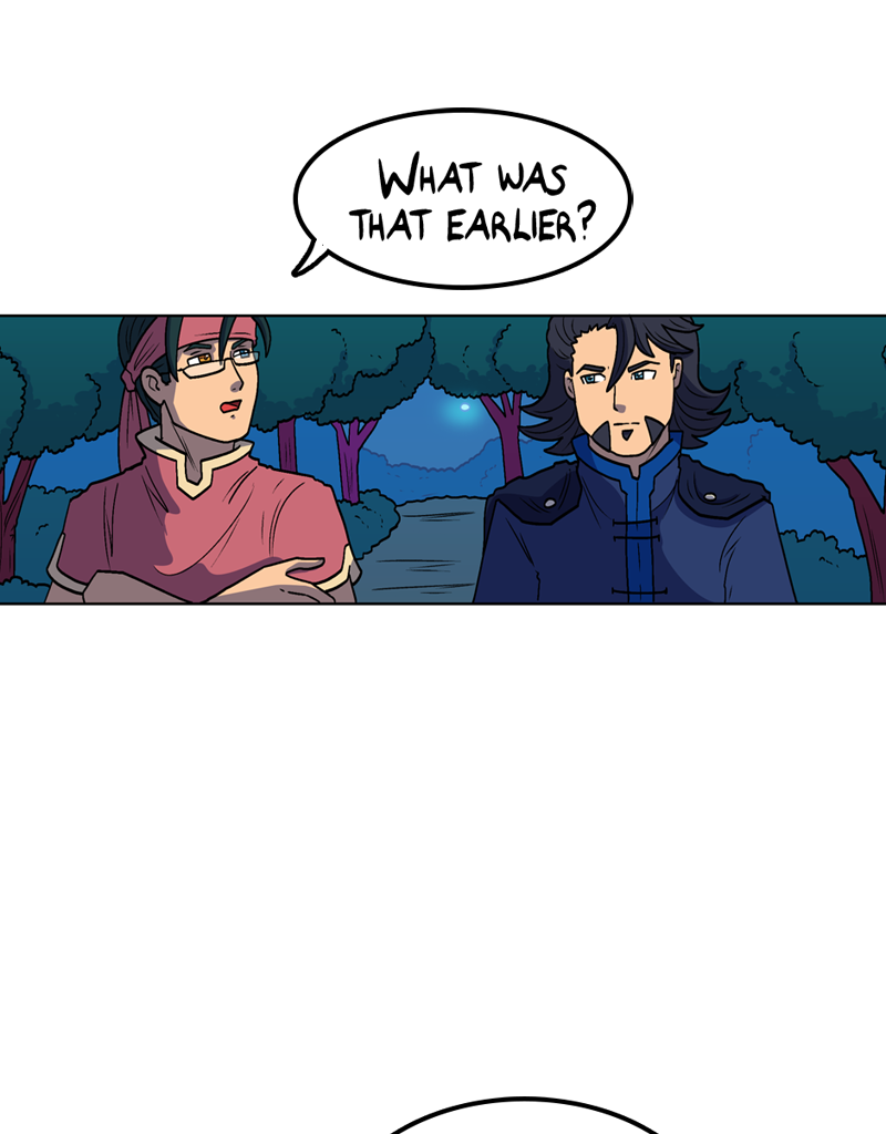 Darkwynd Chronicles - Episode 103, Page 12: Lydi - Part 1
