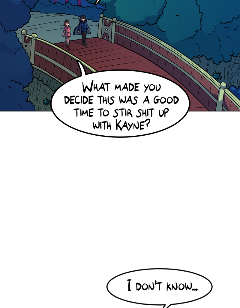 Darkwynd Chronicles - Episode 103, Page 13: Lydi - Part 1