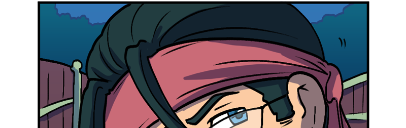 Darkwynd Chronicles - Episode 103, Page 15: Lydi - Part 1