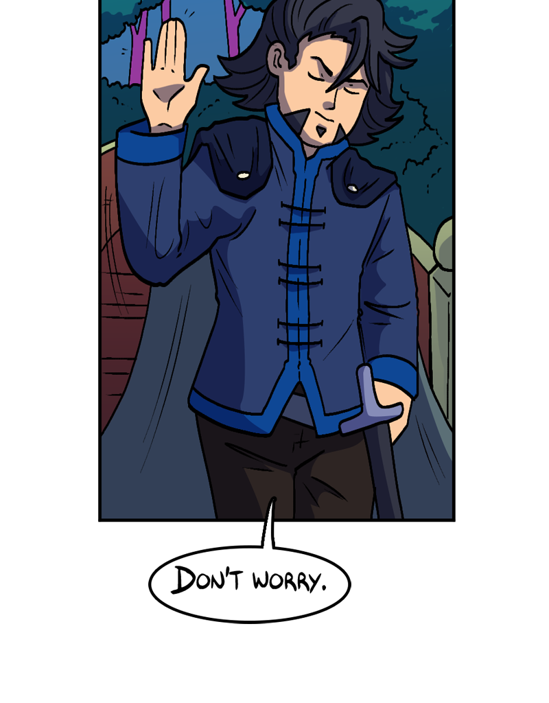 Darkwynd Chronicles - Episode 103, Page 17: Lydi - Part 1