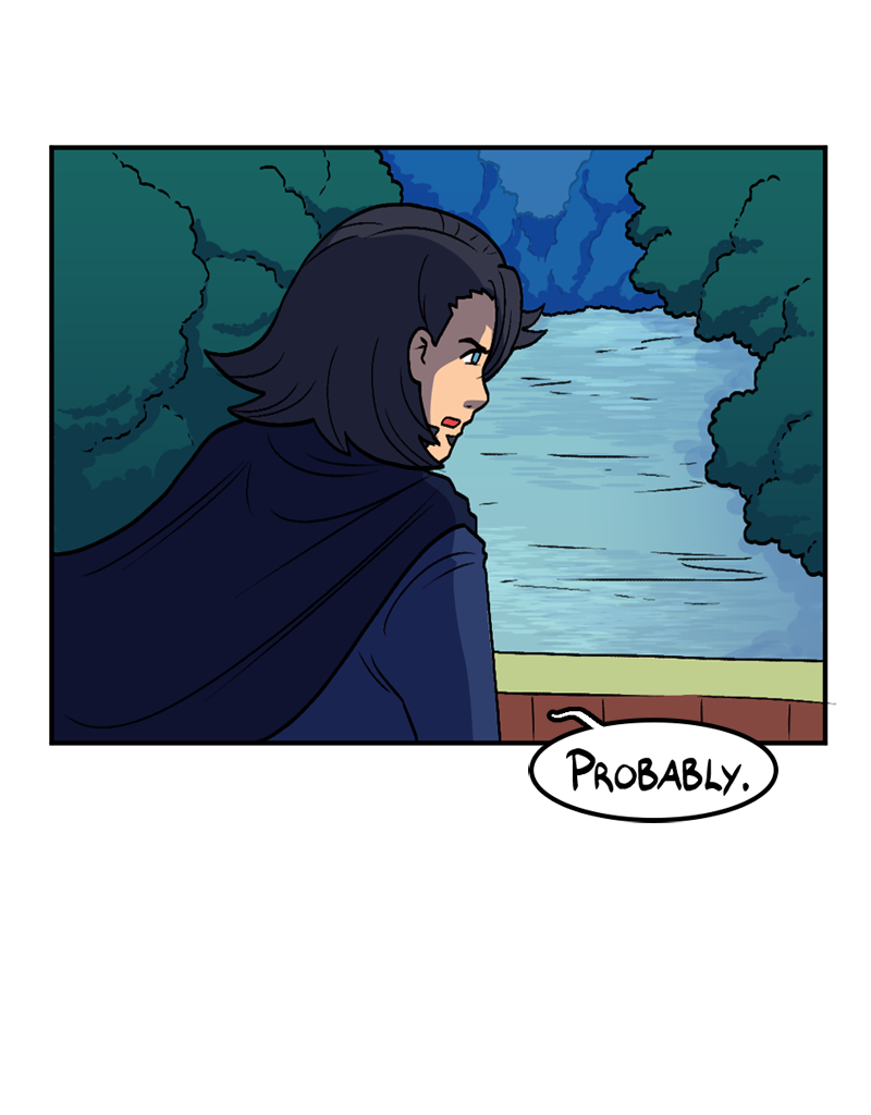 Darkwynd Chronicles - Episode 103, Page 19: Lydi - Part 1