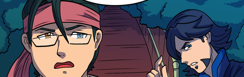 Darkwynd Chronicles - Episode 103, Page 20: Lydi - Part 1