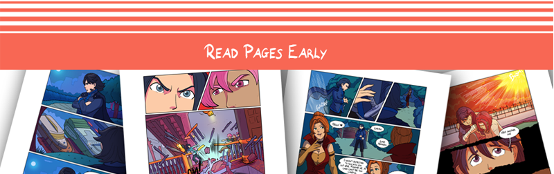 Darkwynd Chronicles - Episode 103, Page 23: Lydi - Part 1