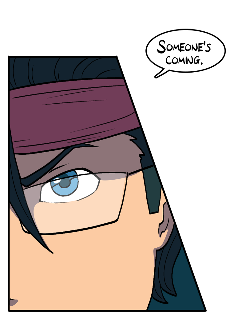 Darkwynd Chronicles - Episode 104, Page 2: Lydi - Part 2