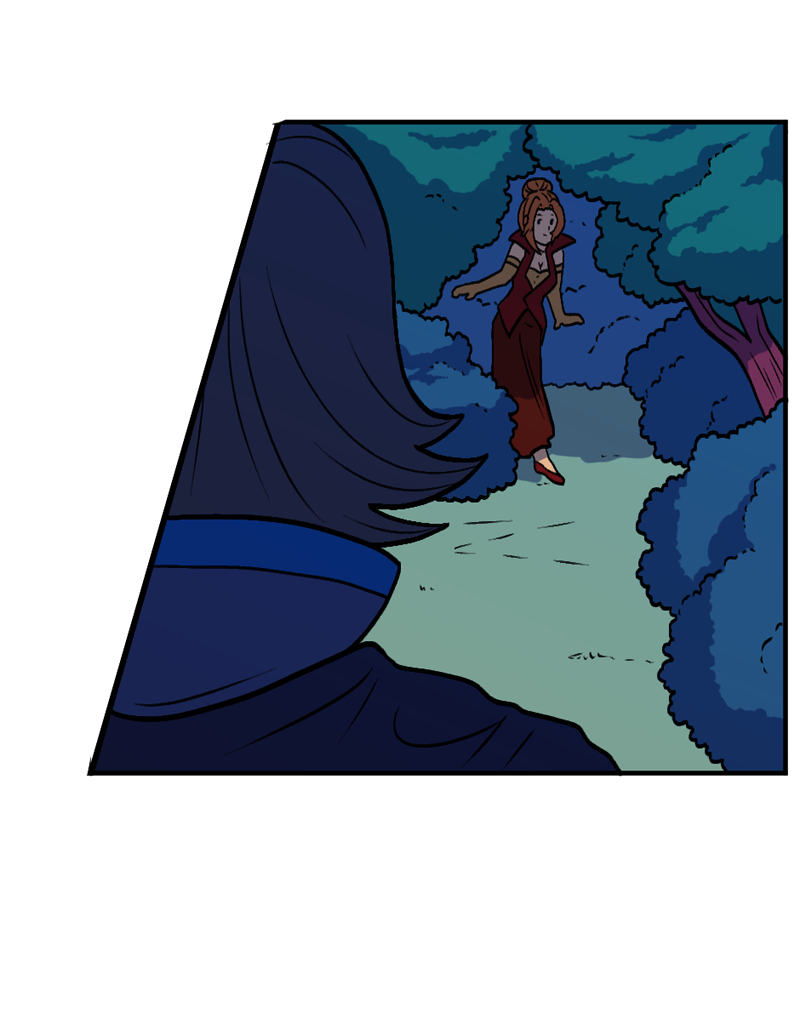Darkwynd Chronicles - Episode 104, Page 7: Lydi - Part 2