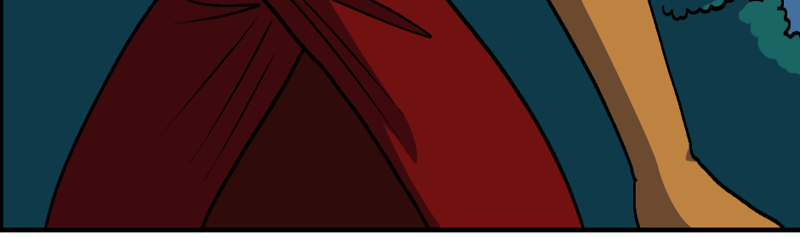 Darkwynd Chronicles - Episode 104, Page 8: Lydi - Part 2