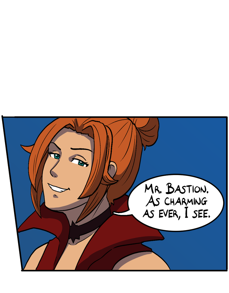 Darkwynd Chronicles - Episode 104, Page 12: Lydi - Part 2