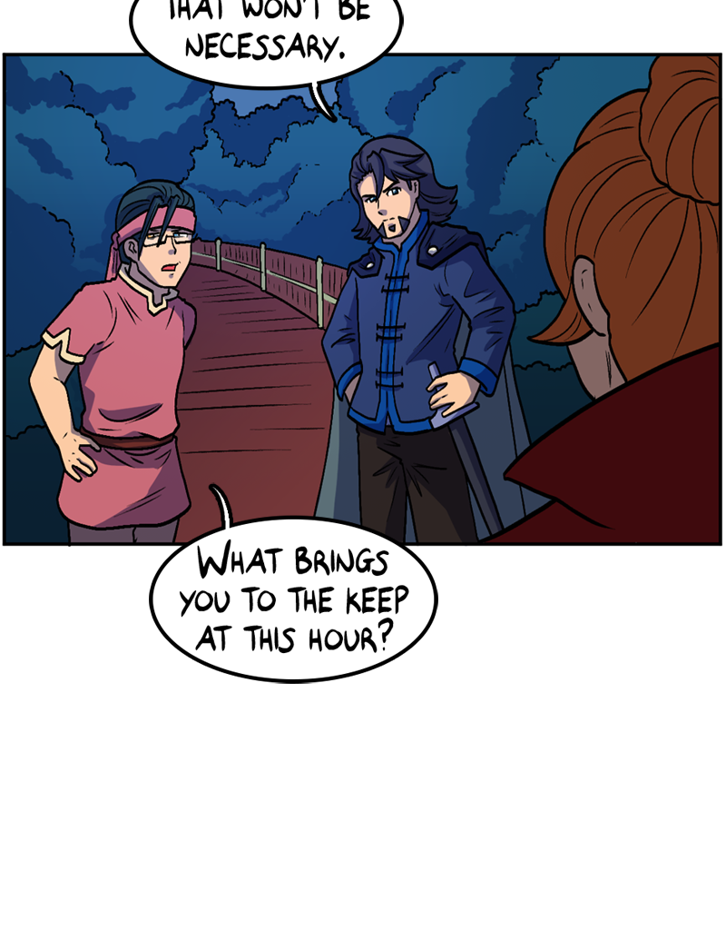 Darkwynd Chronicles - Episode 104, Page 14: Lydi - Part 2