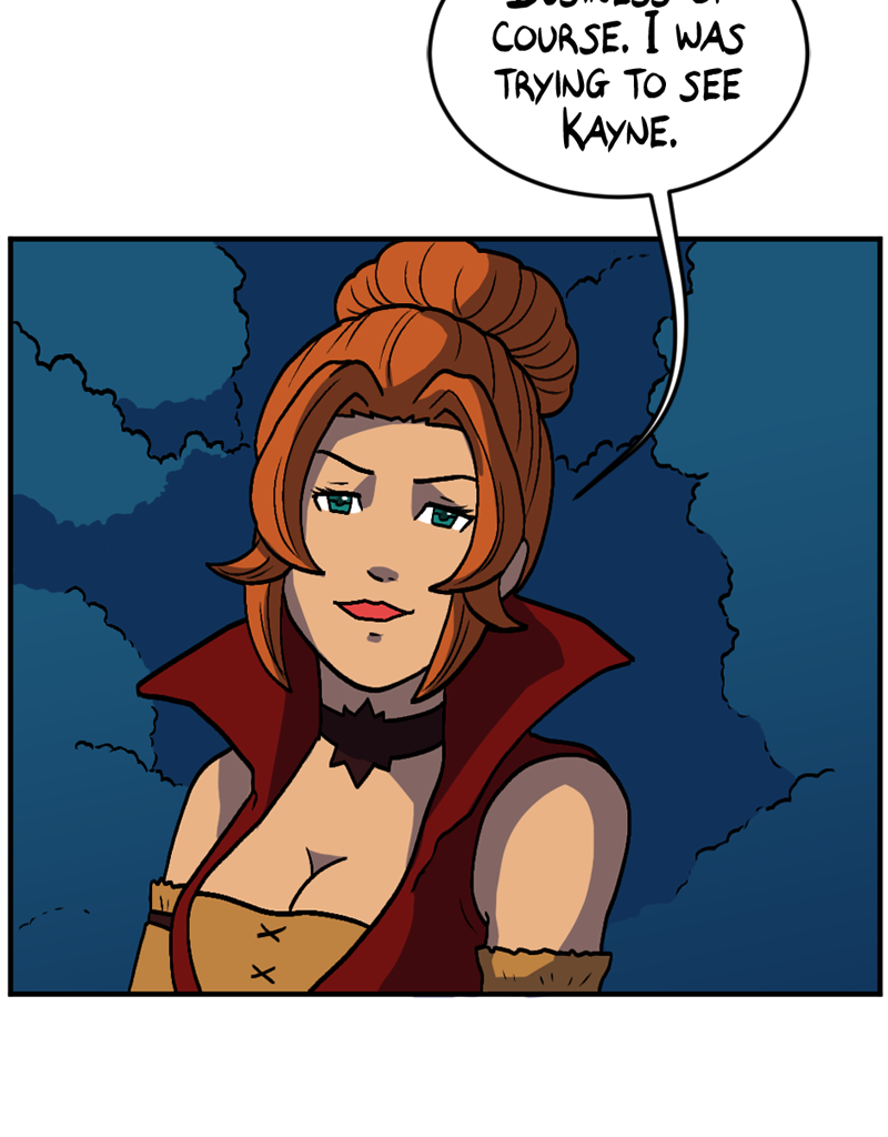 Darkwynd Chronicles - Episode 104, Page 15: Lydi - Part 2