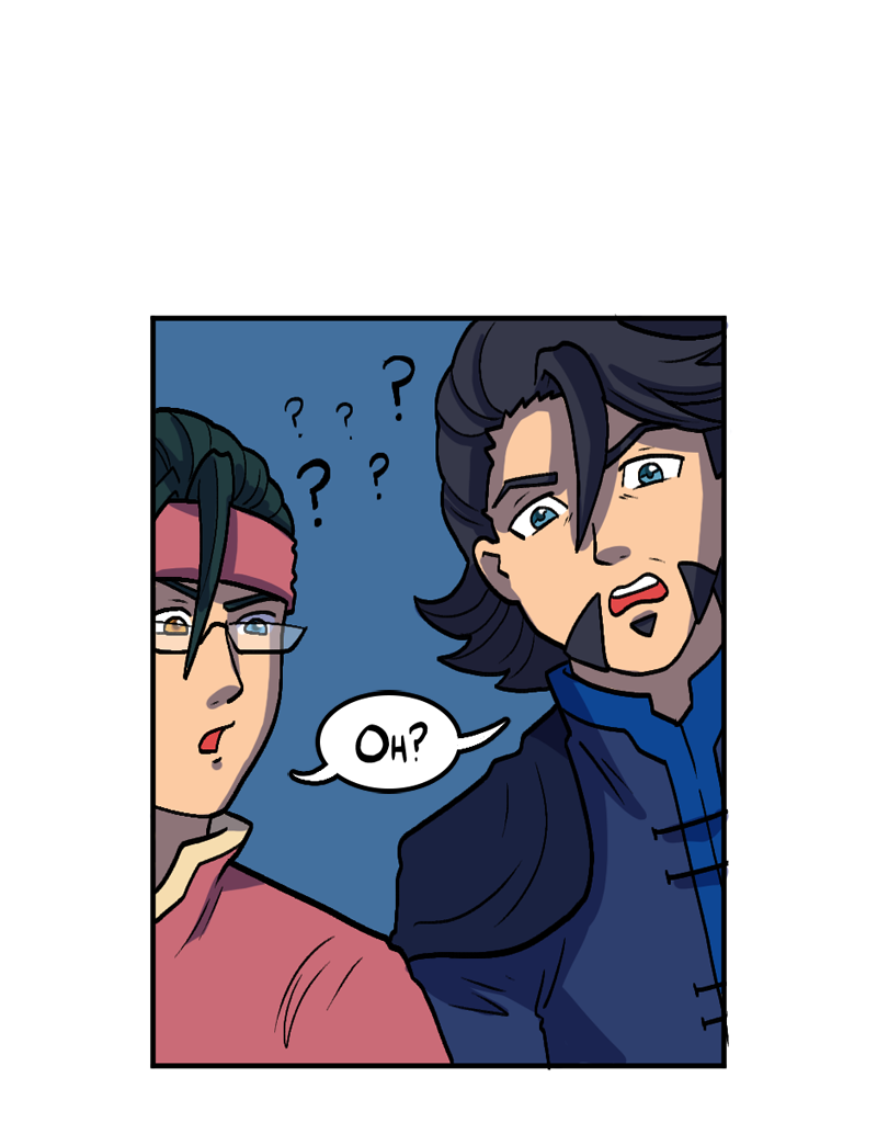 Darkwynd Chronicles - Episode 104, Page 16: Lydi - Part 2