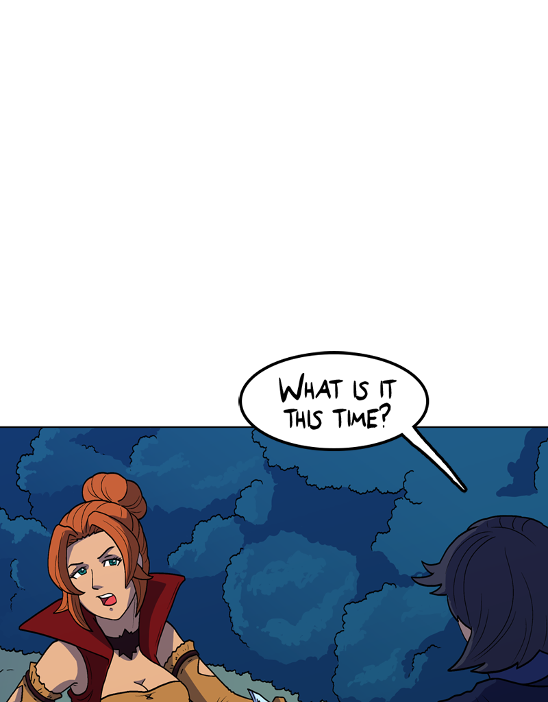 Darkwynd Chronicles - Episode 104, Page 19: Lydi - Part 2