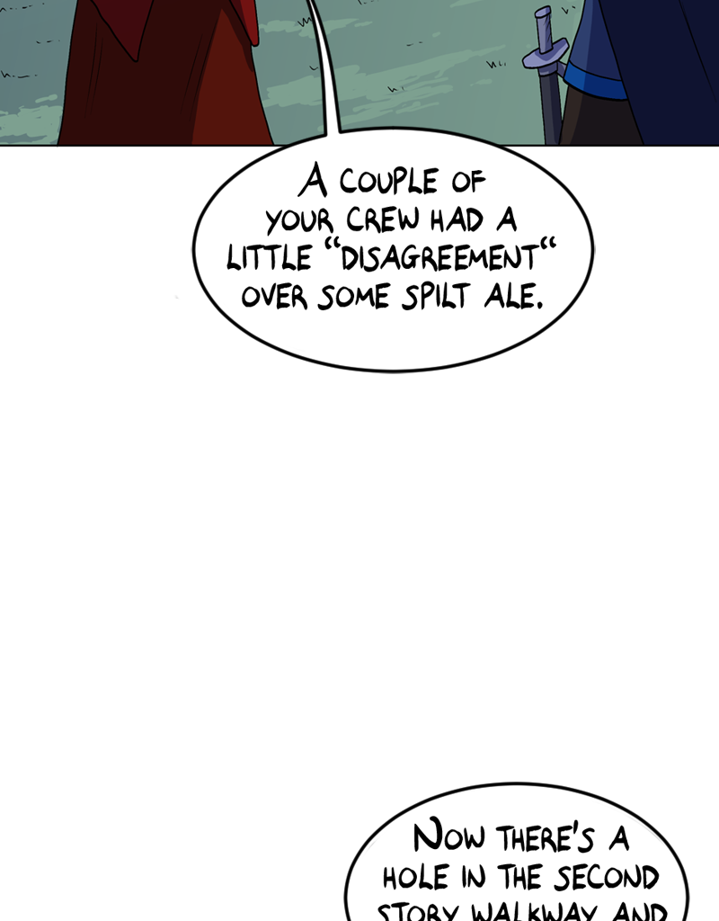 Darkwynd Chronicles - Episode 104, Page 20: Lydi - Part 2