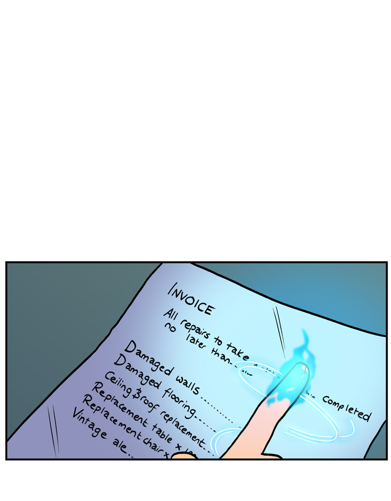 Darkwynd Chronicles - Episode 104, Page 23: Lydi - Part 2