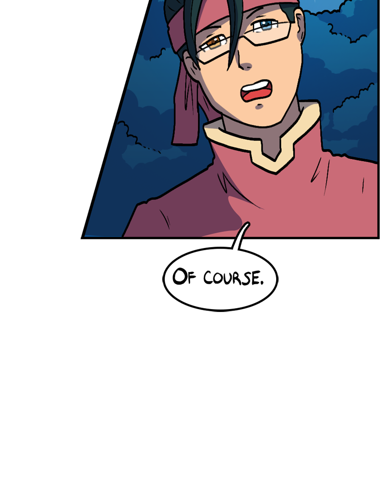 Darkwynd Chronicles - Episode 104, Page 27: Lydi - Part 2