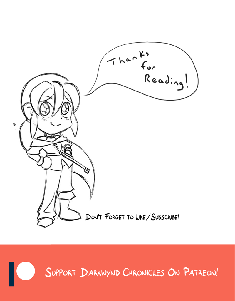 Darkwynd Chronicles - Episode 104, Page 29: Lydi - Part 2