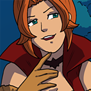 Darkwynd Chronicles - Episode 104: Lydi - Part 2