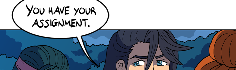 Darkwynd Chronicles - Episode 105, Page 5: Lydi - Part 3
