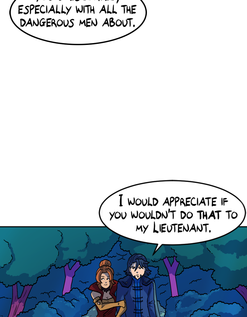 Darkwynd Chronicles - Episode 105, Page 11: Lydi - Part 3