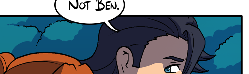 Darkwynd Chronicles - Episode 105, Page 13: Lydi - Part 3