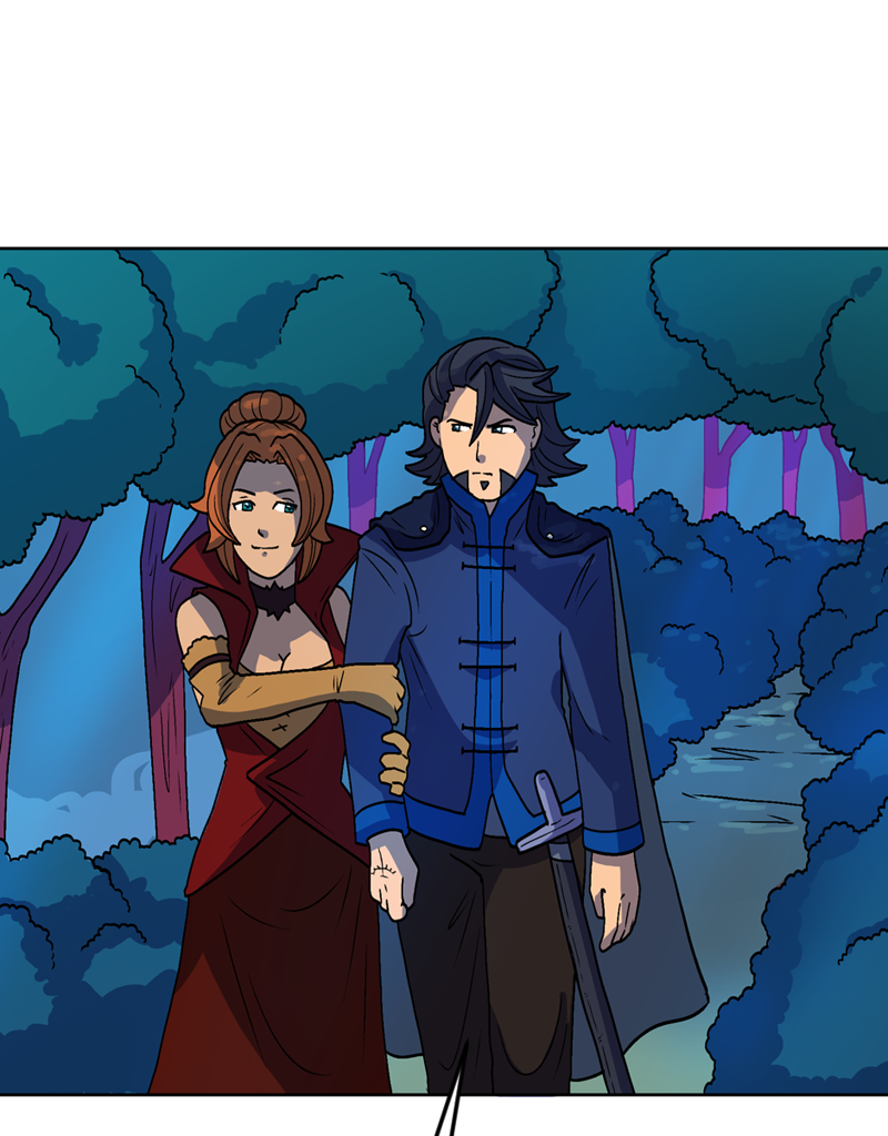 Darkwynd Chronicles - Episode 105, Page 15: Lydi - Part 3