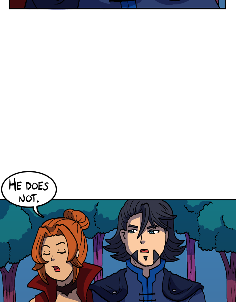 Darkwynd Chronicles - Episode 105, Page 17: Lydi - Part 3