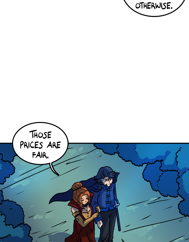 Darkwynd Chronicles - Episode 105, Page 18: Lydi - Part 3