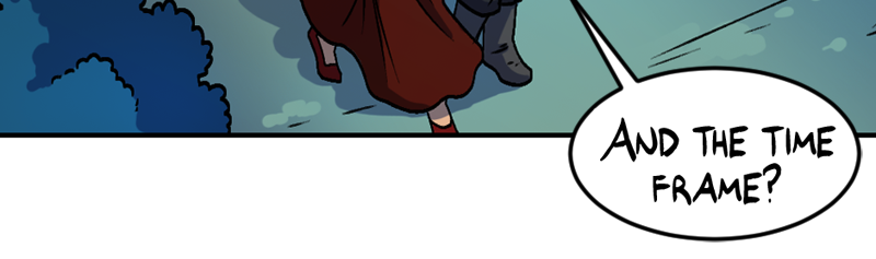 Darkwynd Chronicles - Episode 105, Page 18: Lydi - Part 3