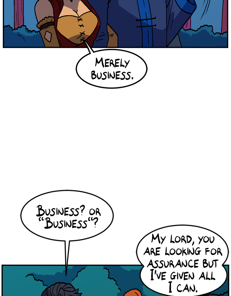 Darkwynd Chronicles - Episode 105, Page 23: Lydi - Part 3